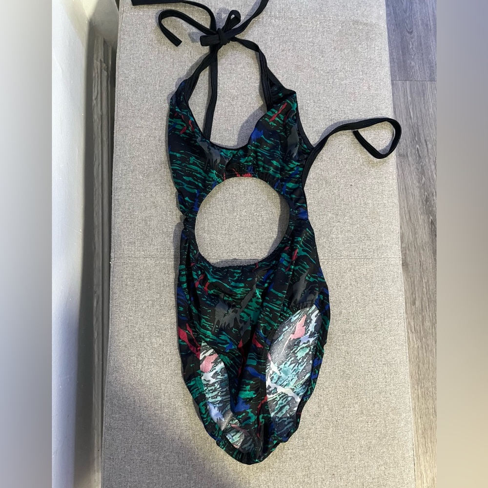 RWMG bodysuit